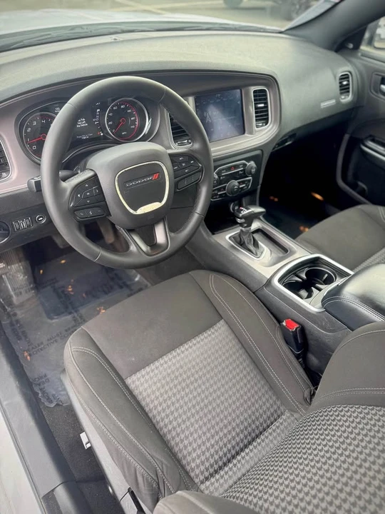 2023 Dodge Charger 7th Gen - Image 9 of 16