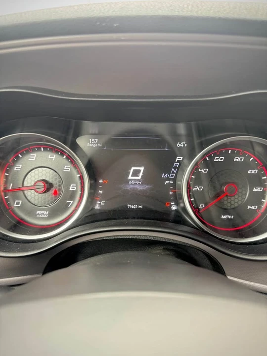 2023 Dodge Charger 7th Gen - Image 16 of 16