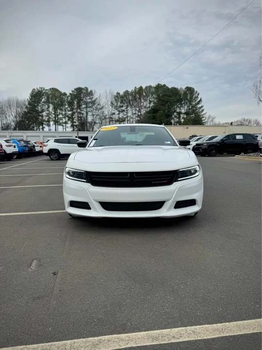 2023 Dodge Charger 7th Gen - Image 2 of 16