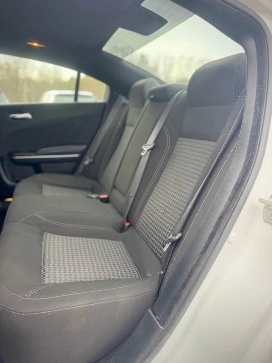 2023 Dodge Charger 7th Gen - Image 11 of 16