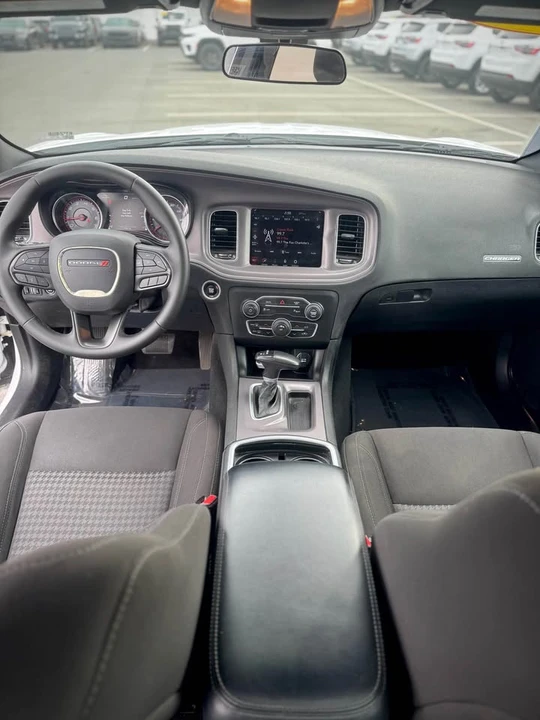 2023 Dodge Charger 7th Gen - Image 12 of 16