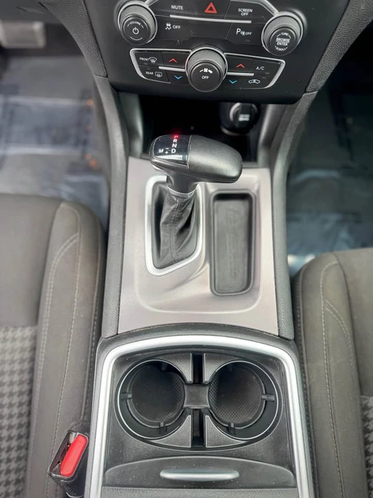 2023 Dodge Charger 7th Gen - Image 14 of 16