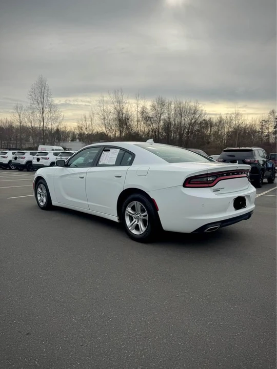 2023 Dodge Charger 7th Gen - Image 6 of 16