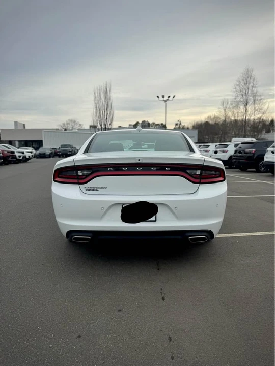 2023 Dodge Charger 7th Gen - Image 5 of 16