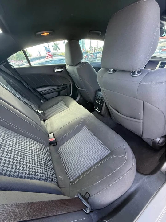 2023 Dodge Charger 7th Gen - Image 5 of 5