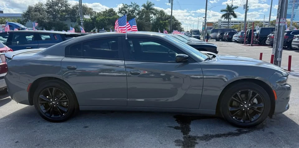 2023 Dodge Charger 7th Gen - Image 3 of 5