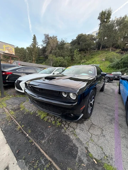 2023 Dodge Charger 7th Gen - Image 4 of 8