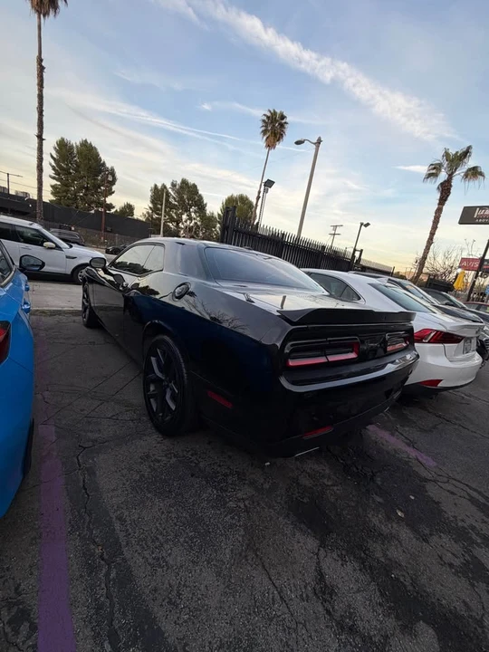 2023 Dodge Charger 7th Gen - Image 3 of 8