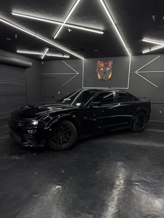 2023 Dodge Charger SRT & 392 7th Gen - Image 3 of 8