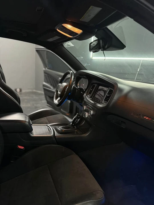 2023 Dodge Charger SRT & 392 7th Gen - Image 7 of 8