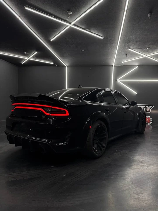 2023 Dodge Charger SRT & 392 7th Gen - Image 4 of 8