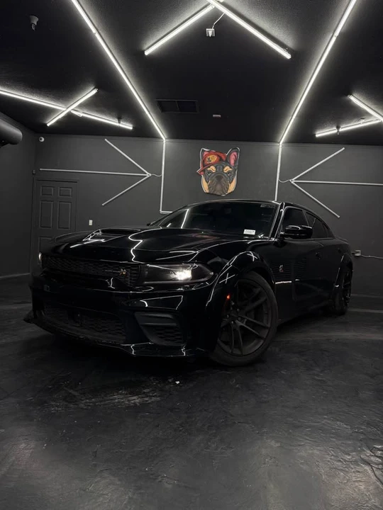 2023 Dodge Charger SRT & 392 7th Gen - Image 2 of 8