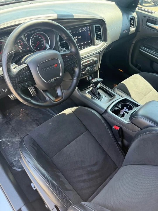 2023 Dodge Charger SRT & 392 7th Gen - Image 9 of 10