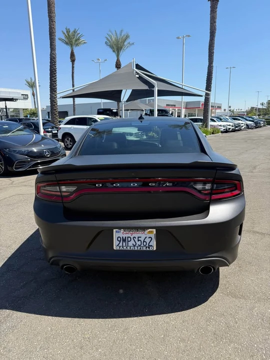 2023 Dodge Charger SRT & 392 7th Gen - Image 5 of 10