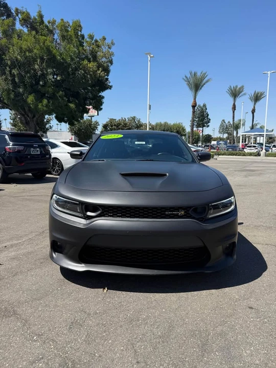 2023 Dodge Charger SRT & 392 7th Gen - Image 2 of 10