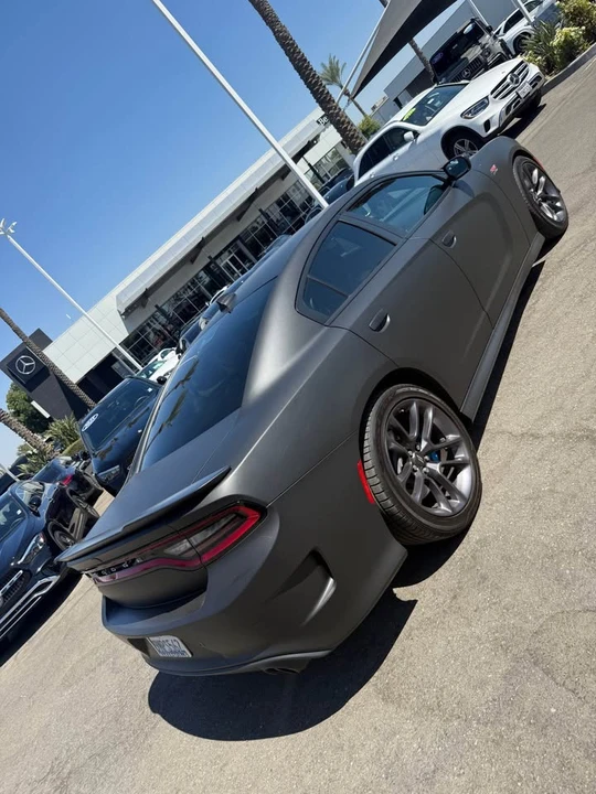 2023 Dodge Charger SRT & 392 7th Gen - Image 4 of 10