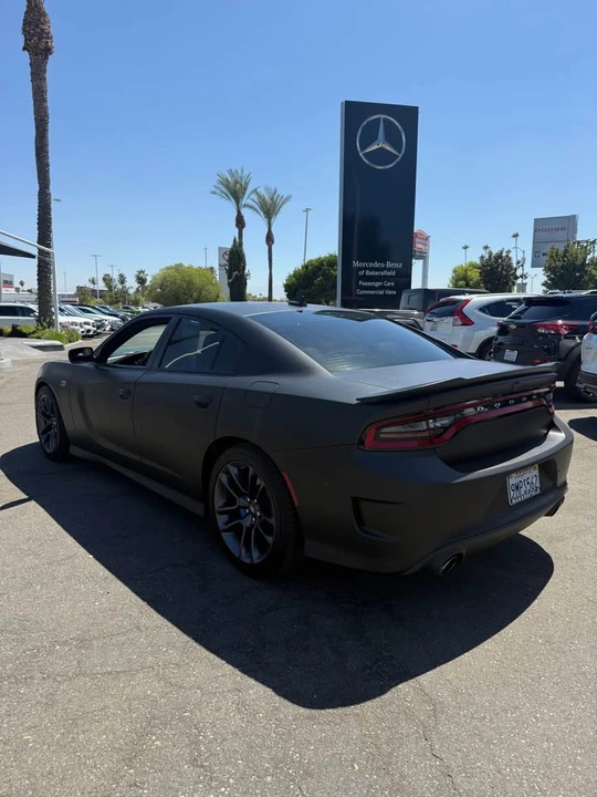 2023 Dodge Charger SRT & 392 7th Gen - Image 6 of 10