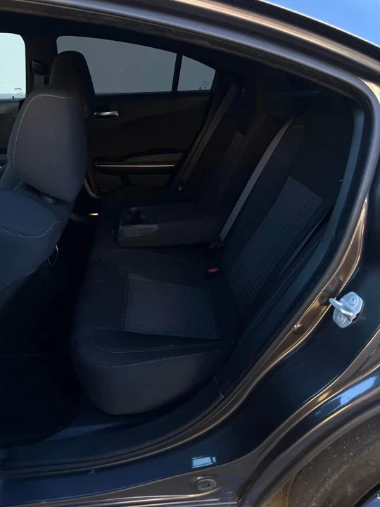 2023 Dodge Charger 8th Gen - Image 7 of 13