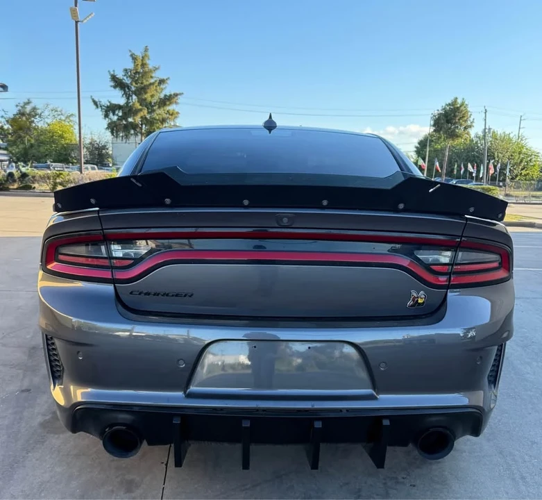 2023 Dodge Charger 8th Gen - Image 5 of 13