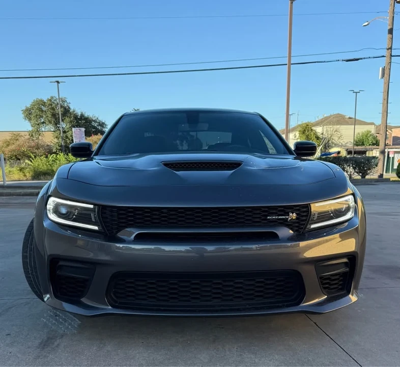 2023 Dodge Charger 8th Gen - Image 2 of 13