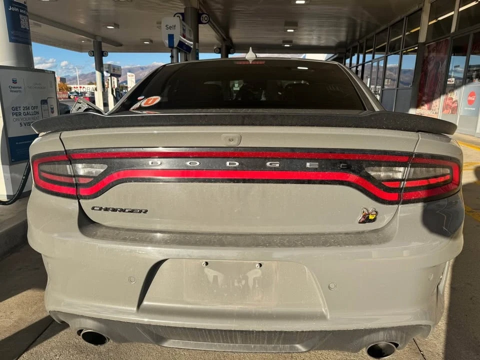 2023 Dodge Charger SRT & 392 7th Gen - Image 5 of 17