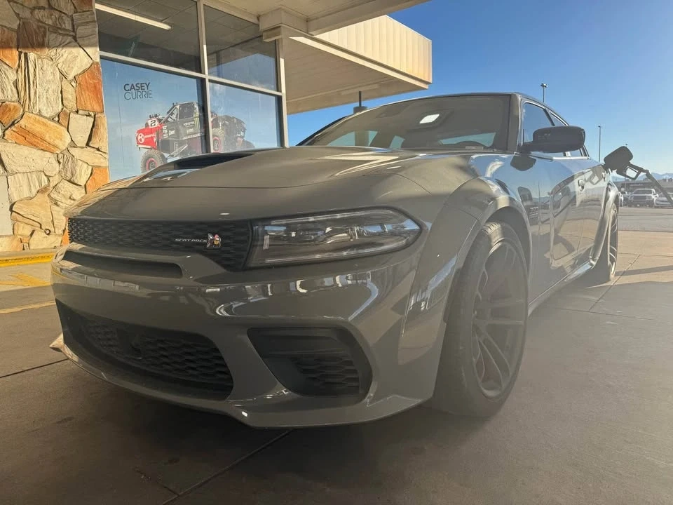 2023 Dodge Charger SRT & 392 7th Gen - Image 15 of 17