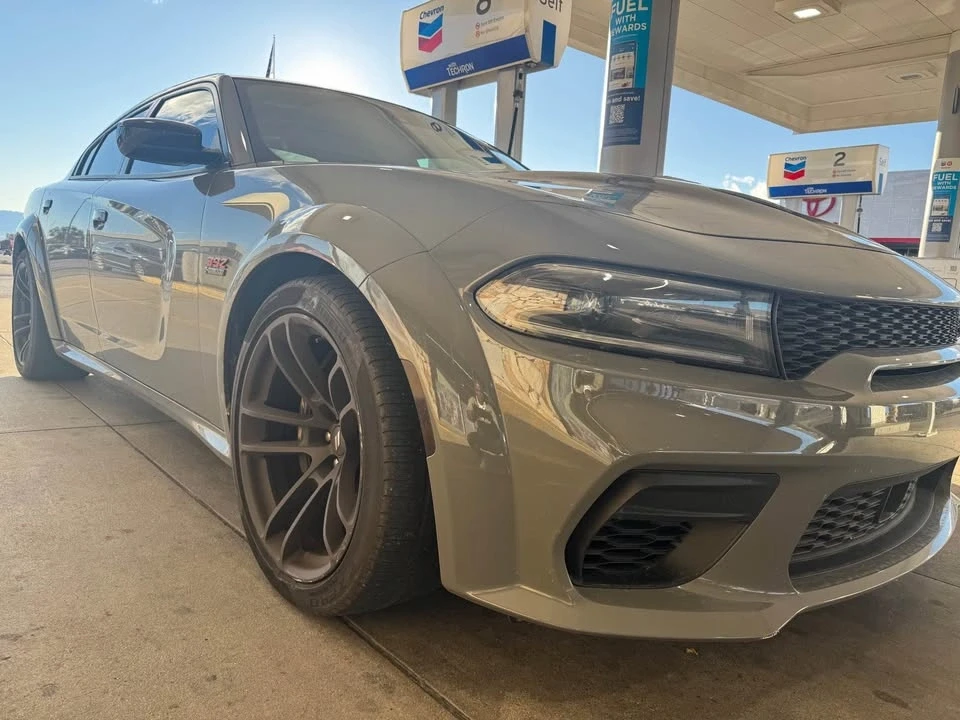 2023 Dodge Charger SRT & 392 7th Gen - Image 4 of 17