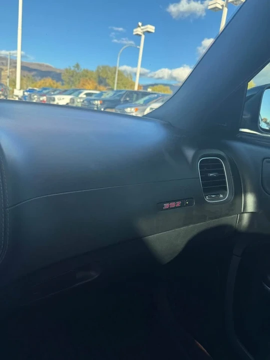 2023 Dodge Charger SRT & 392 7th Gen - Image 16 of 17