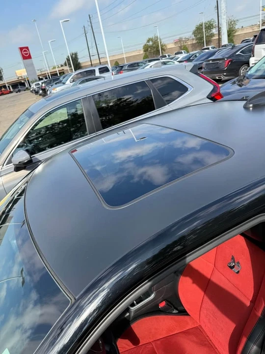 2023 Dodge Charger SRT & 392 7th Gen - Image 7 of 10