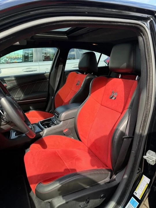2023 Dodge Charger SRT & 392 7th Gen - Image 9 of 10