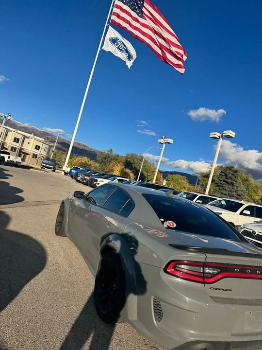 2023 Dodge Charger SRT & 392 7th Gen - Image 6 of 17