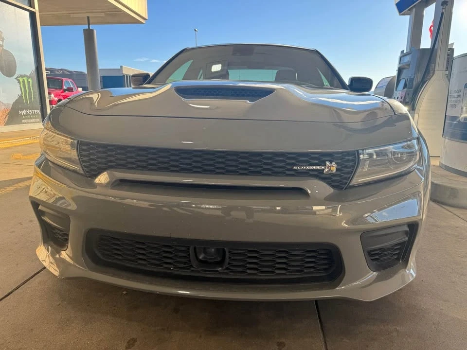 2023 Dodge Charger SRT & 392 7th Gen - Image 14 of 17