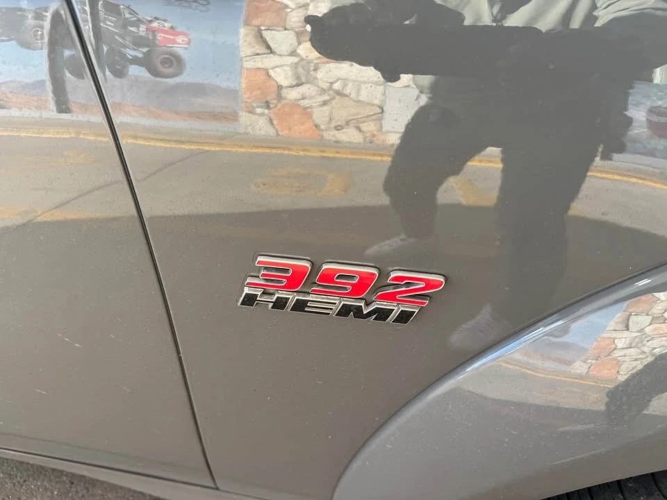 2023 Dodge Charger SRT & 392 7th Gen - Image 3 of 17