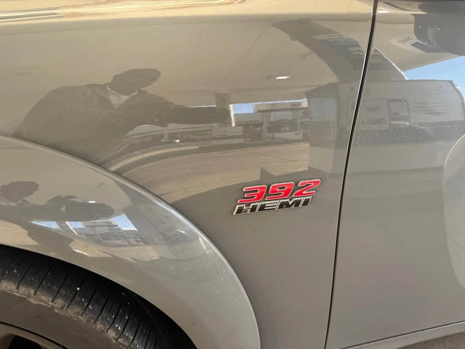 2023 Dodge Charger SRT & 392 7th Gen - Image 13 of 17