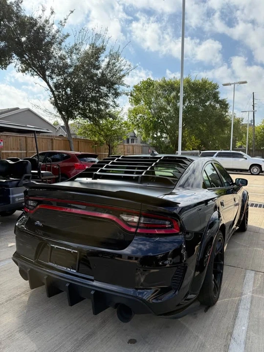 2023 Dodge Charger SRT & 392 7th Gen - Image 6 of 10