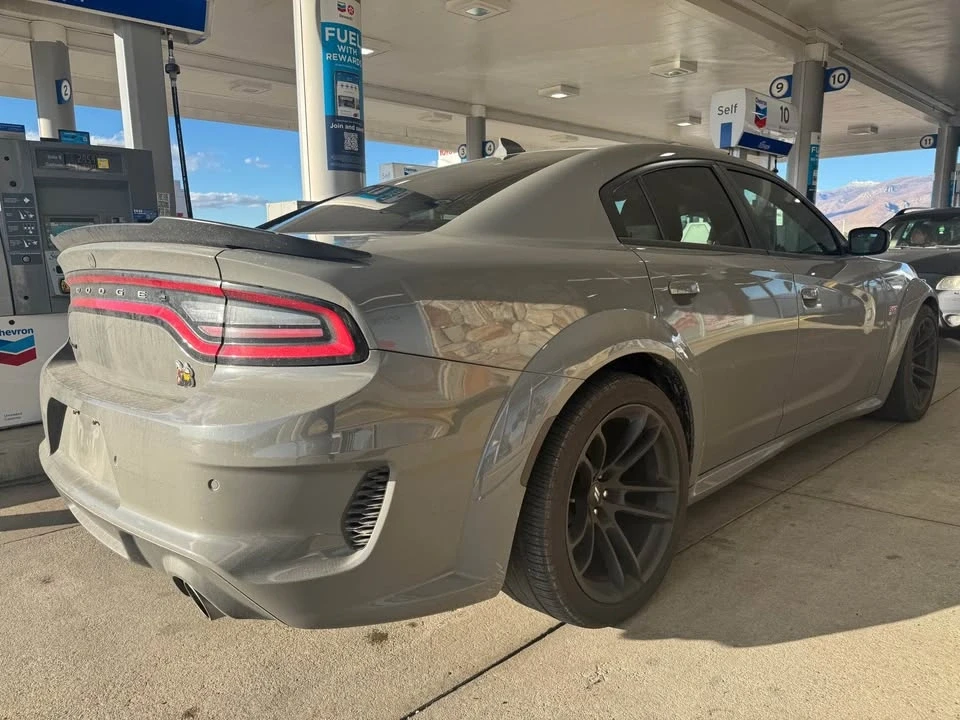 2023 Dodge Charger SRT & 392 7th Gen - Image 2 of 17