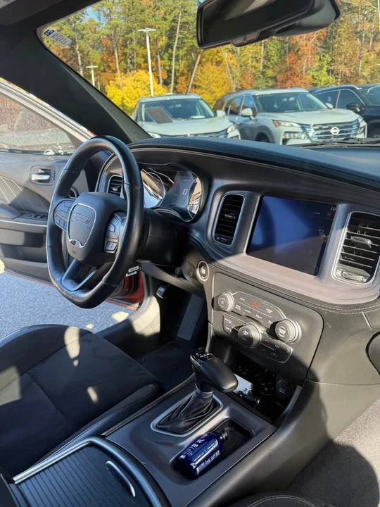 2023 Dodge Charger 8th Gen - Image 3 of 5