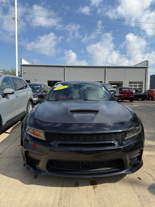 2023 Dodge Charger SRT & 392 7th Gen - Image 2 of 10