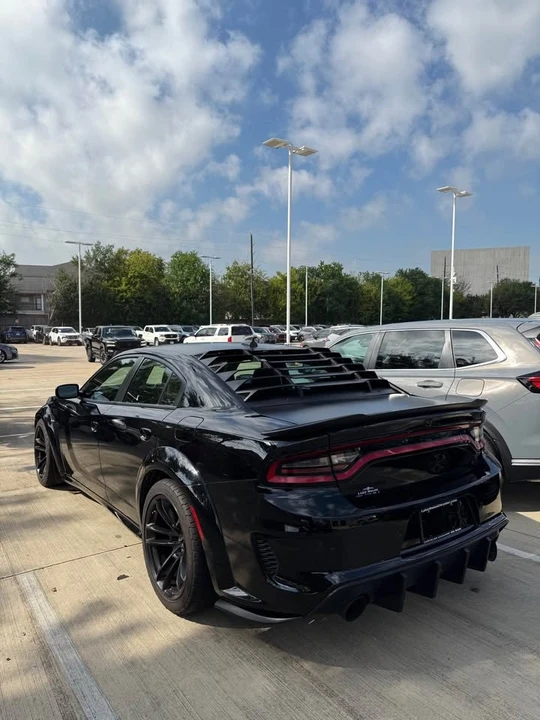 2023 Dodge Charger SRT & 392 7th Gen - Image 4 of 10