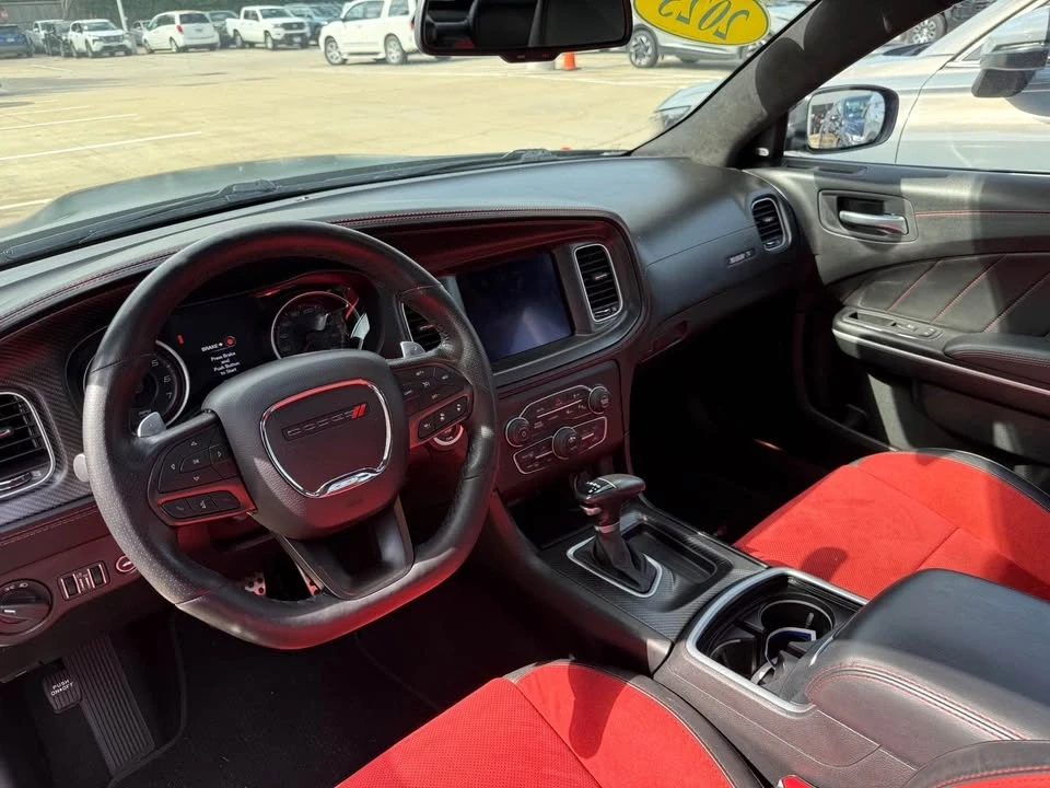 2023 Dodge Charger SRT & 392 7th Gen - Image 8 of 10