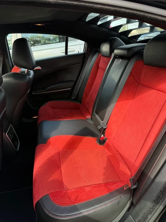 2023 Dodge Charger SRT & 392 7th Gen - Image 10 of 10