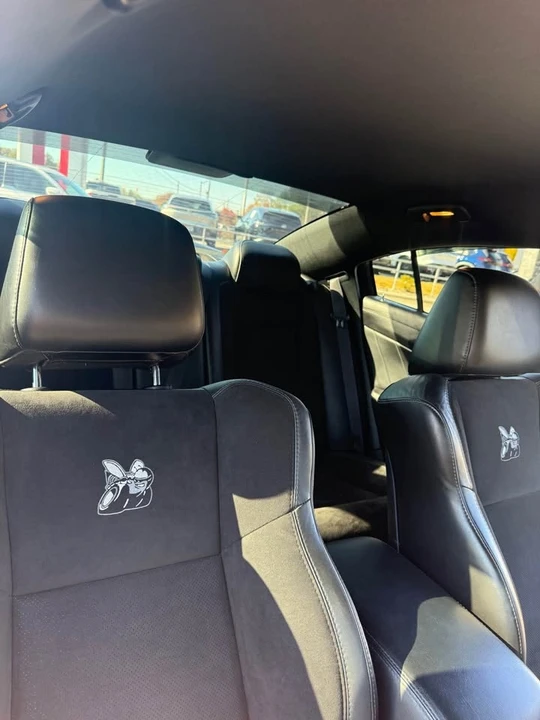 2023 Dodge Charger 8th Gen - Image 5 of 5