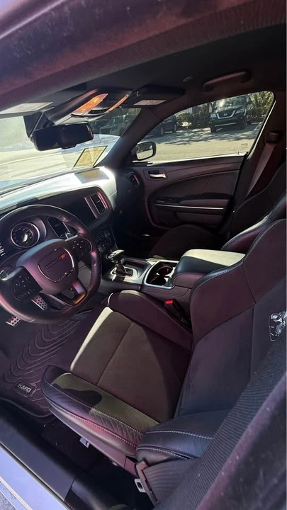 2023 Dodge Charger SRT & 392 7th Gen - Image 3 of 5