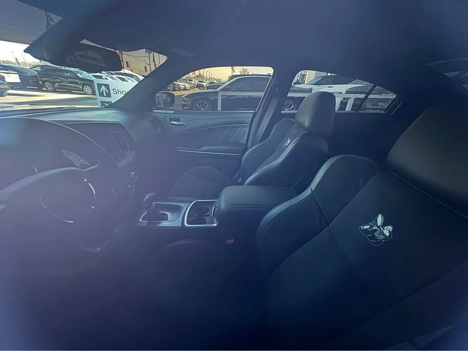 2023 Dodge Charger SRT & 392 7th Gen - Image 2 of 3