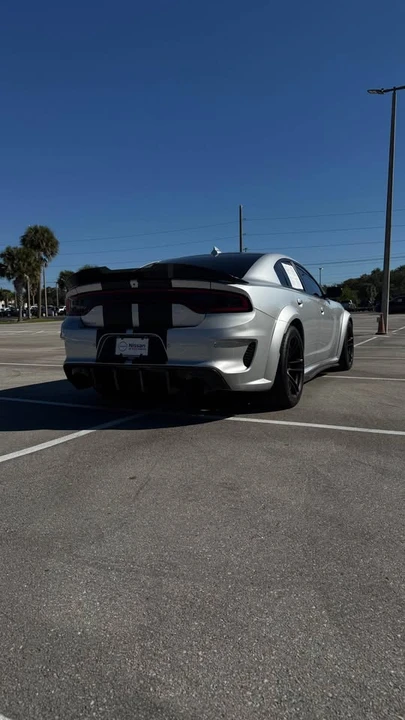 2023 Dodge Charger SRT & 392 7th Gen - Image 2 of 5