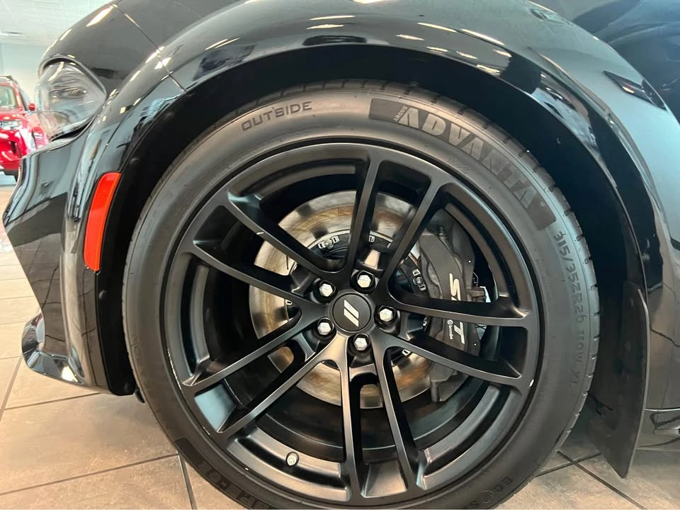 2023 Dodge Charger SRT & 392 7th Gen - Image 4 of 12