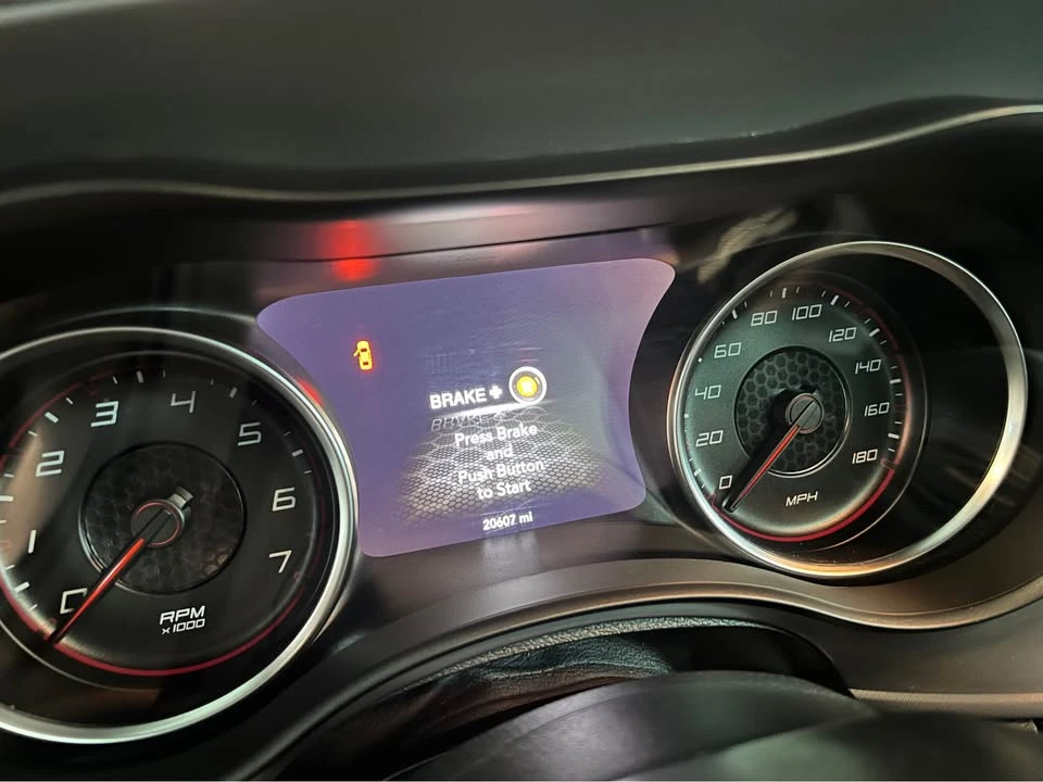2023 Dodge Charger SRT & 392 7th Gen - Image 9 of 12