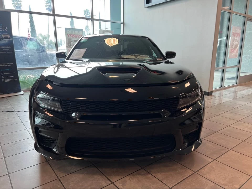 2023 Dodge Charger SRT & 392 7th Gen - Image 2 of 12