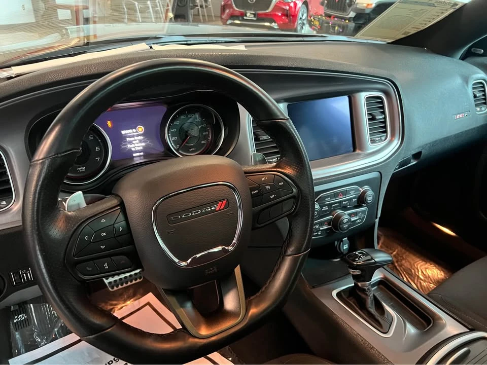 2023 Dodge Charger SRT & 392 7th Gen - Image 8 of 12