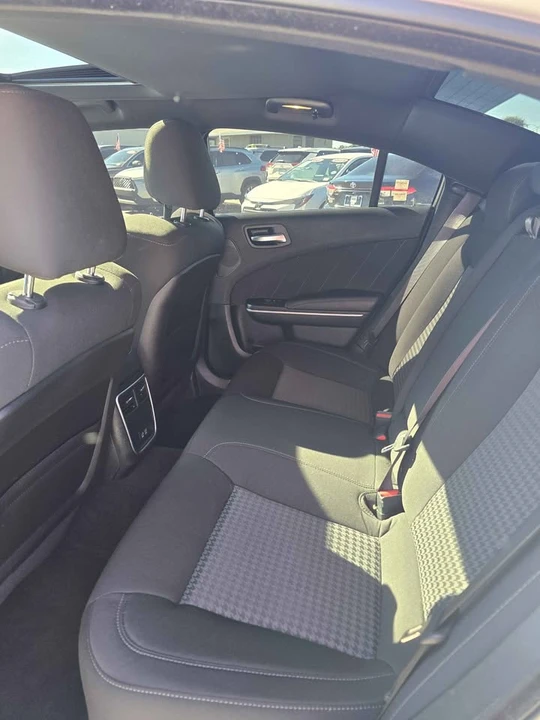 2023 Dodge Charger SRT & 392 7th Gen - Image 9 of 10